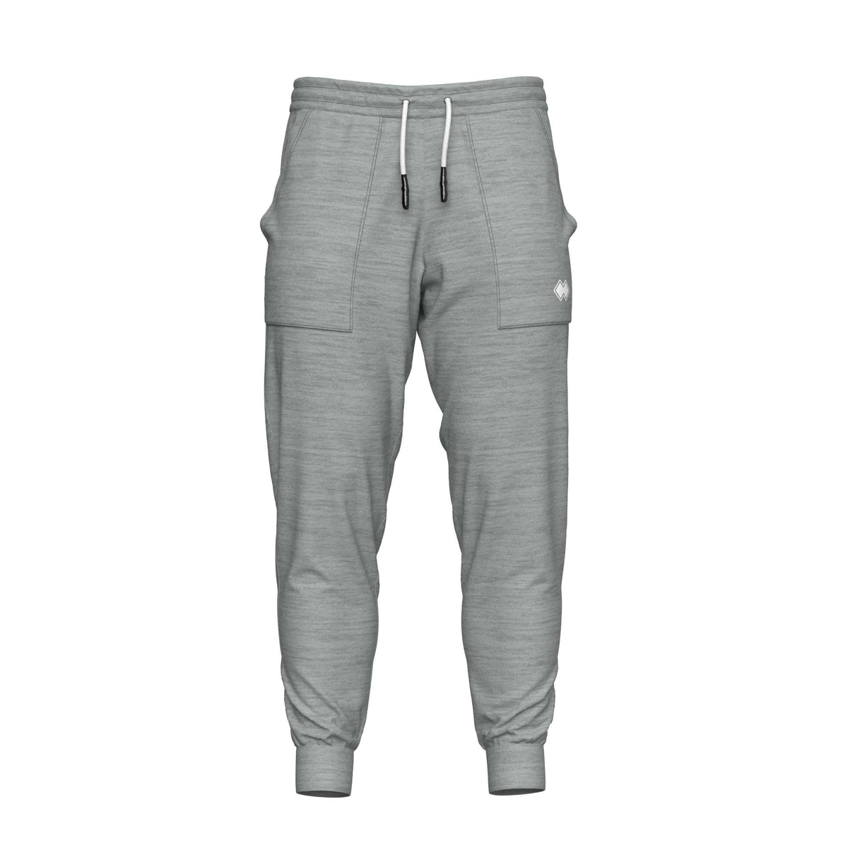 PANTALÓN DOBLE LARGO HOMBRE BLACK BOX SS23 08 JR
