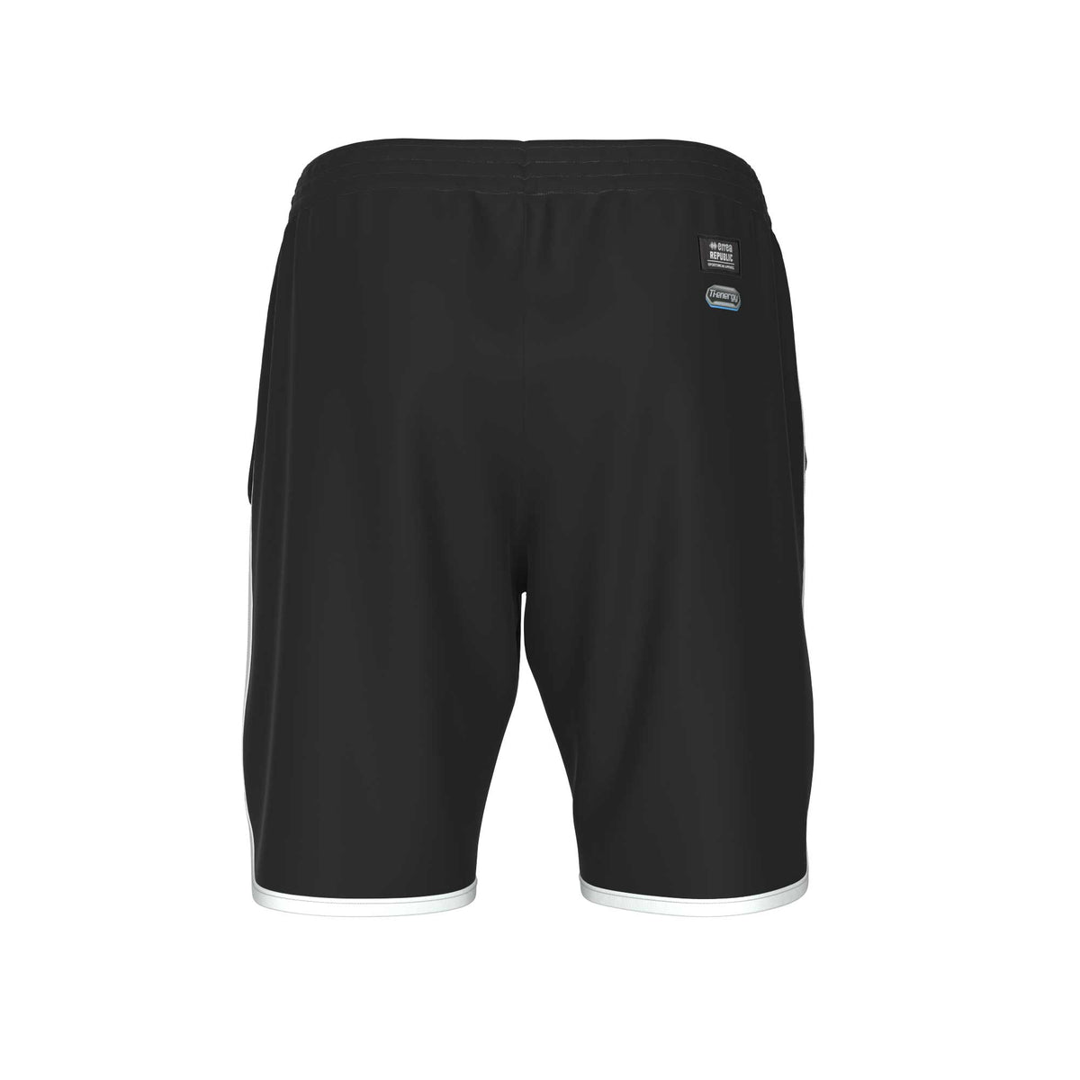 BLACK BOX SS23 T-ENERGY SHORT PANT MAN 31 AD