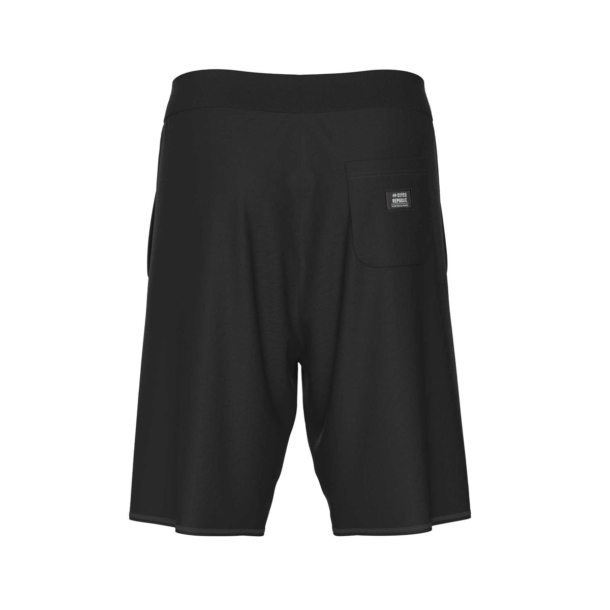 GRAPHIC SS23 RAW CUT SHORT GFX 4 MAN 64 AD