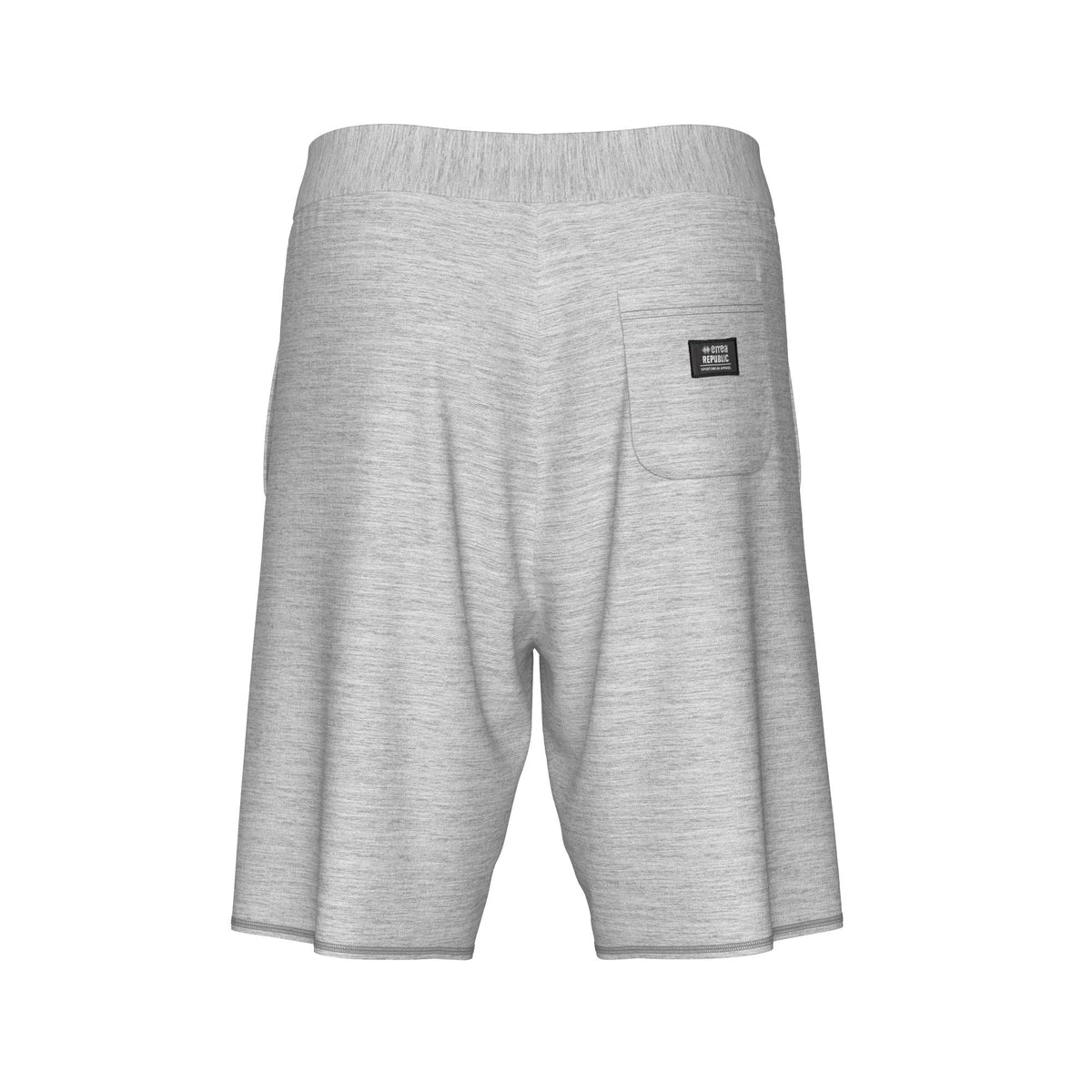 GRAPHICS SS23 RAW CUT SHORT GFX 4 MAN 64 AD
