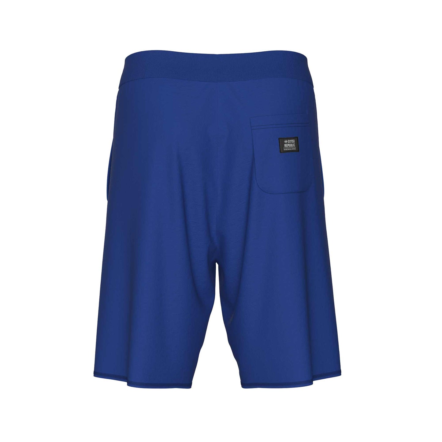 GRAPHIC SS23 RAW CUT SHORT GFX 4 MAN 64 AD
