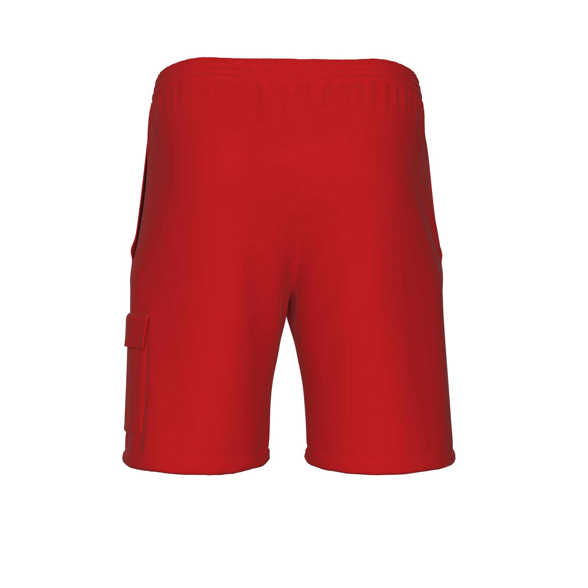 ESSENTIAL SS23 CARGO BEACH MAN LOGO 79 AD
