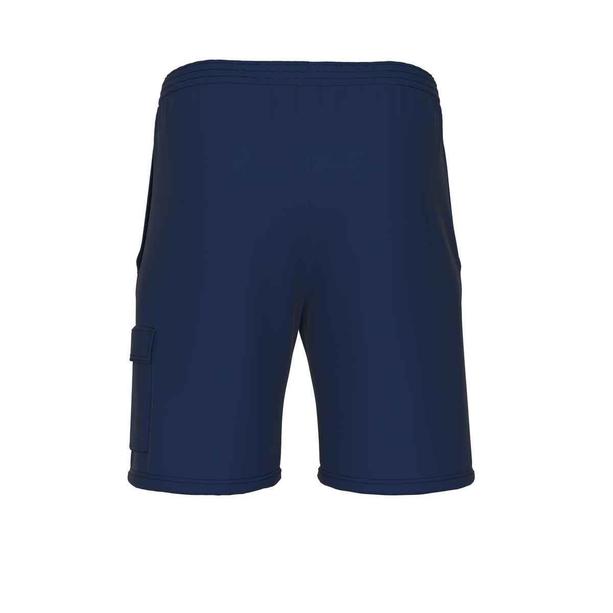 ESSENTIAL SS23 CARGO BEACH MAN LOGO 79 AD