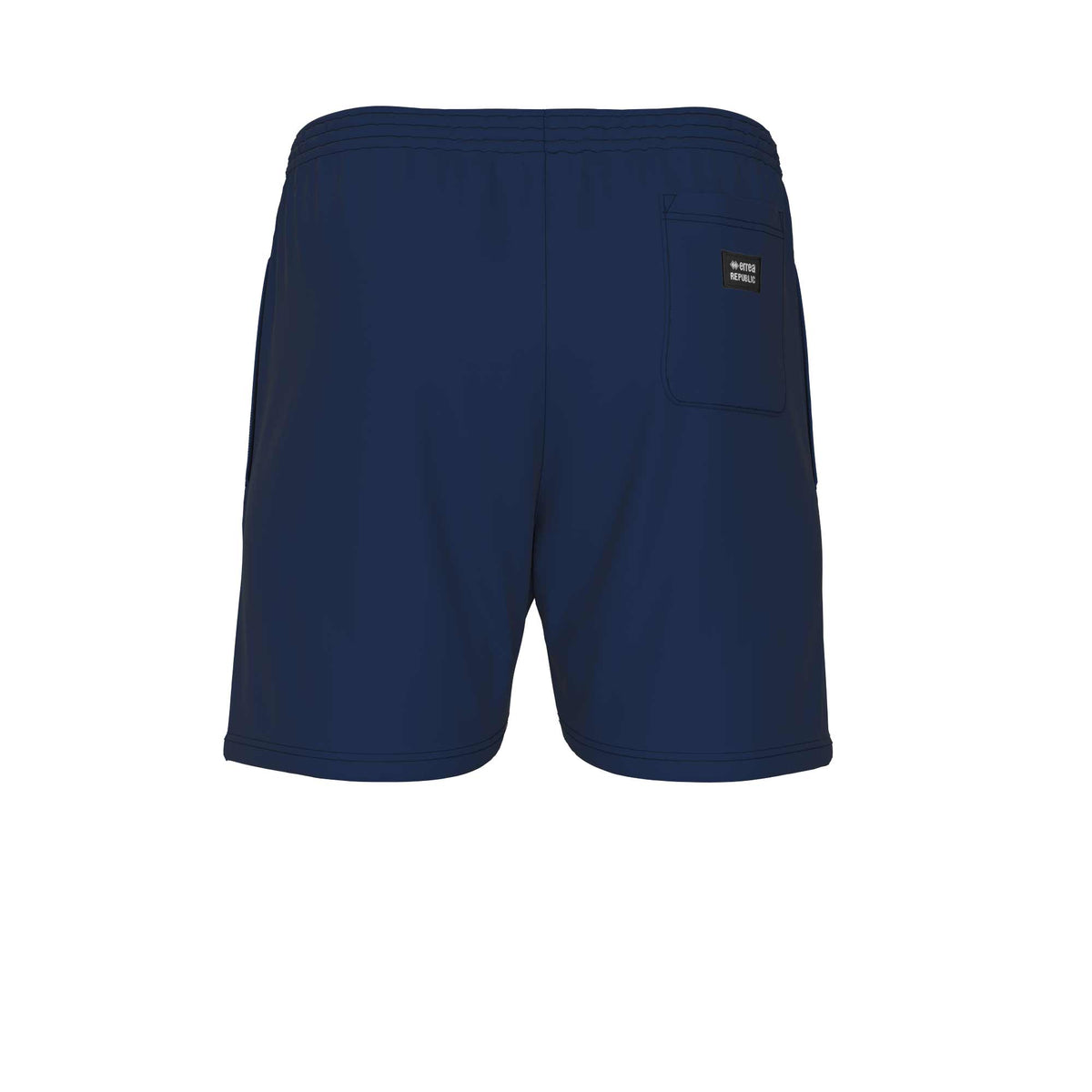 ESSENTIAL SS23 BOARDSHORT MAN LOGO 77 AD