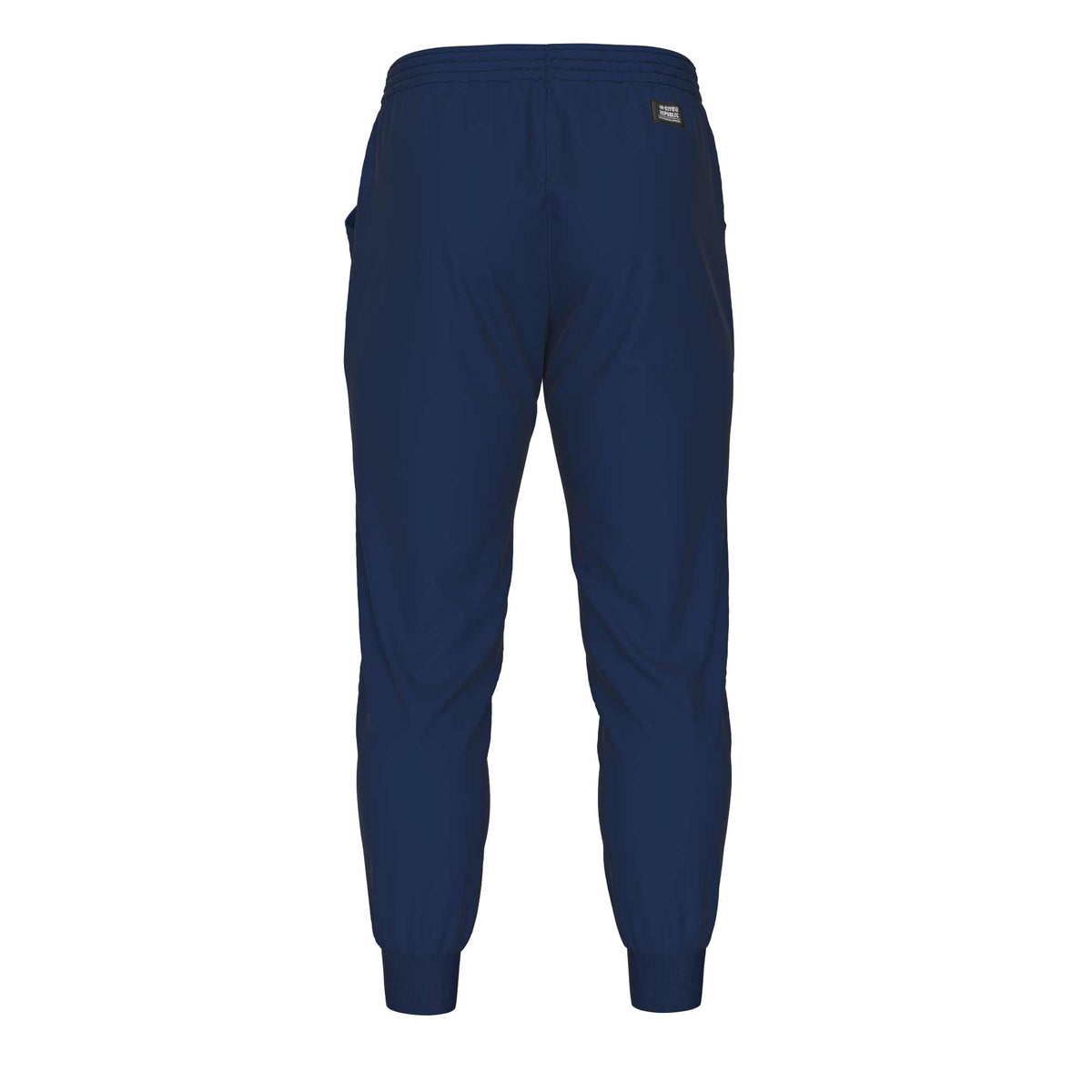 ESSENTIAL SS23 PANT MAN LOGO 78/1 AD