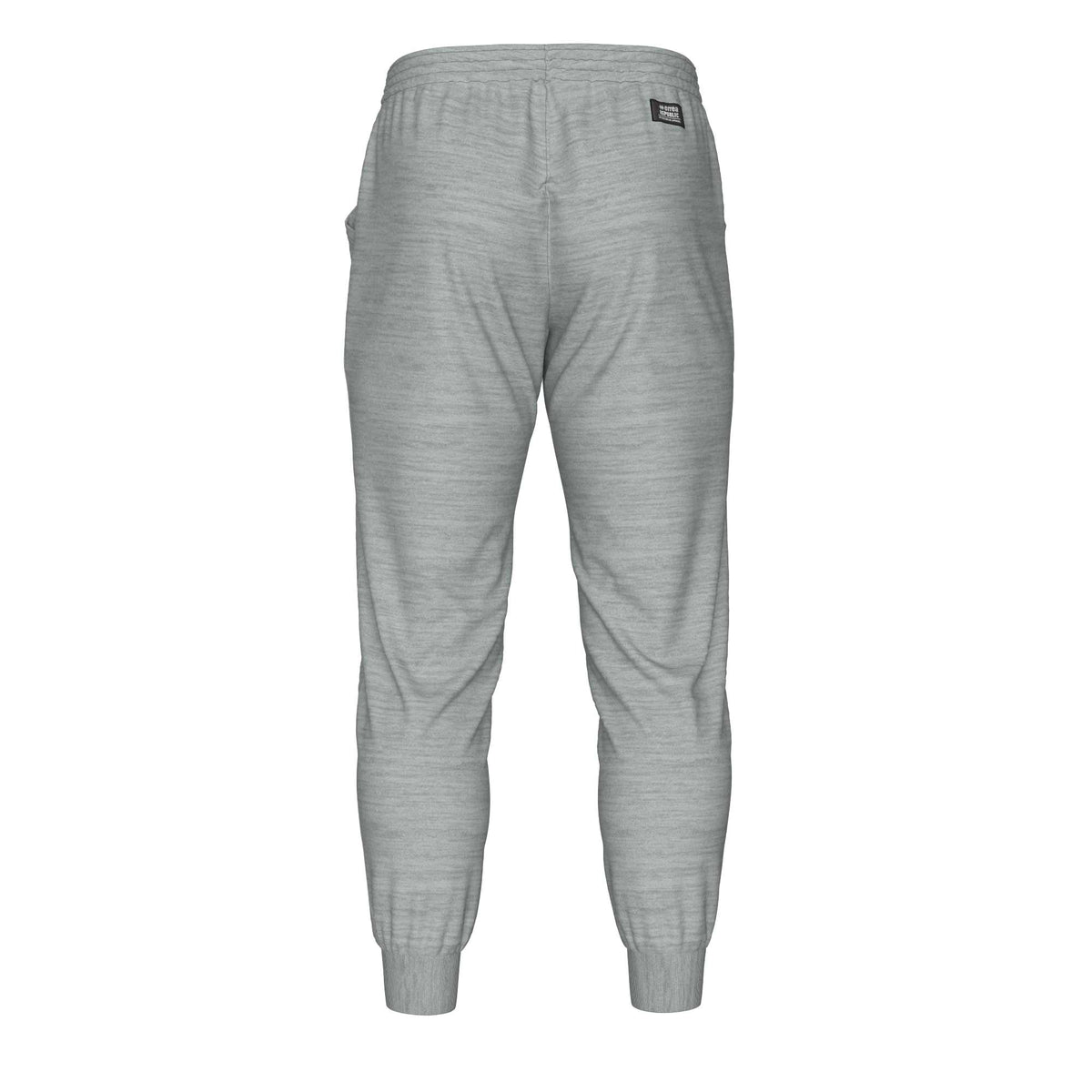 ESSENTIAL SS23 PANT MAN LOGO 78/1 AD