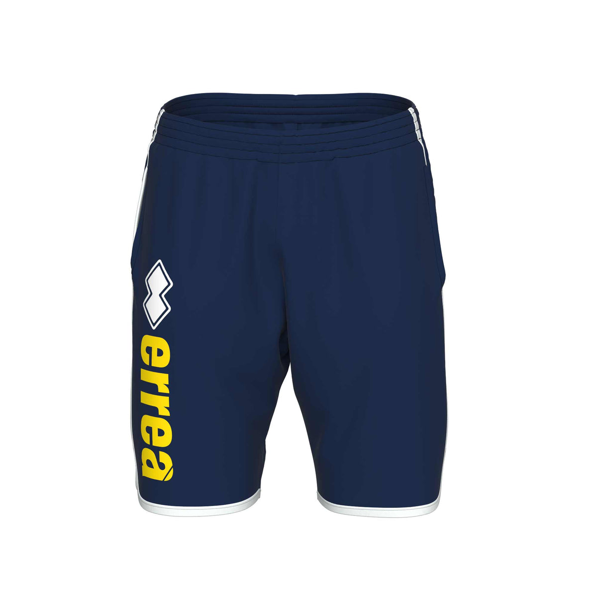 ESSENTIAL SS23 LOGO SHORT PANT MAN 76 AD