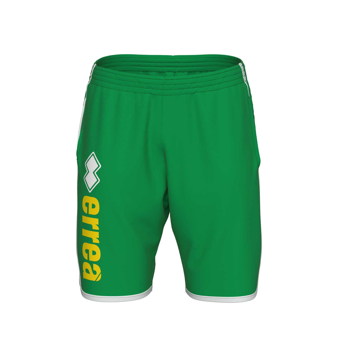 ESSENTIAL SS23 LOGO SHORT PANT MAN 76 AD
