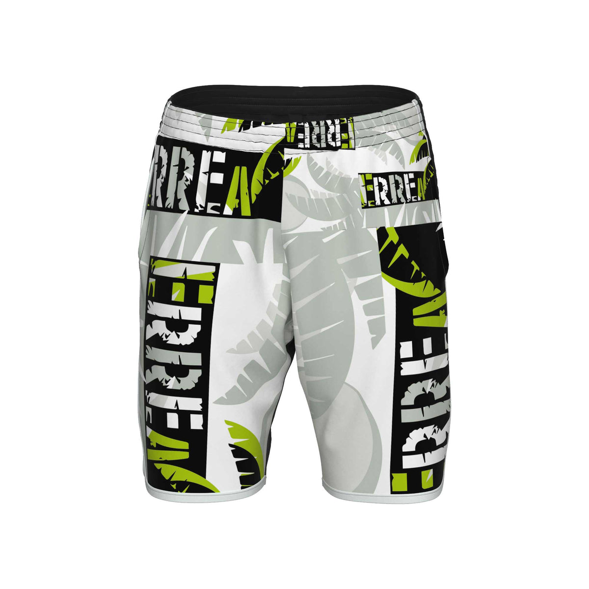 GRAPHIC SS23 TRANSFER SHORT 03 MAN AD