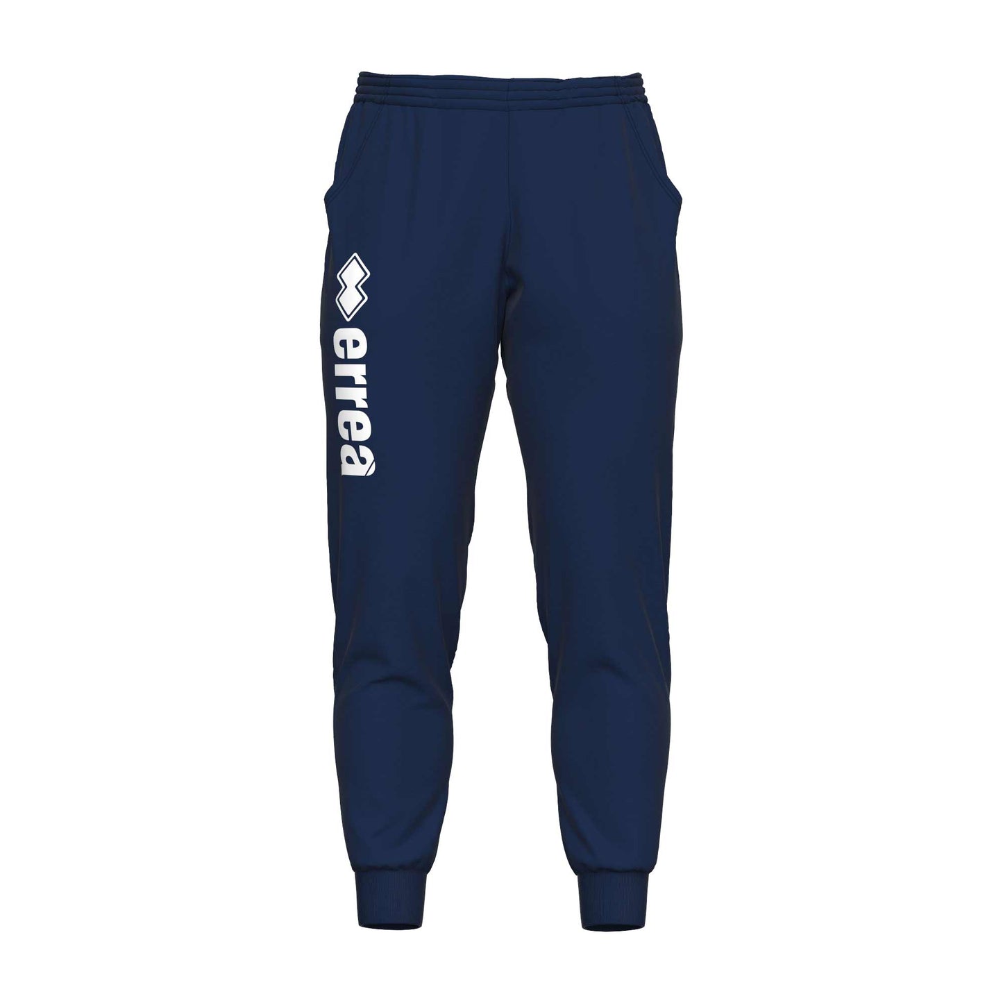 ESSENTIAL SS23 LOGO PANT CUFFED MAN JR