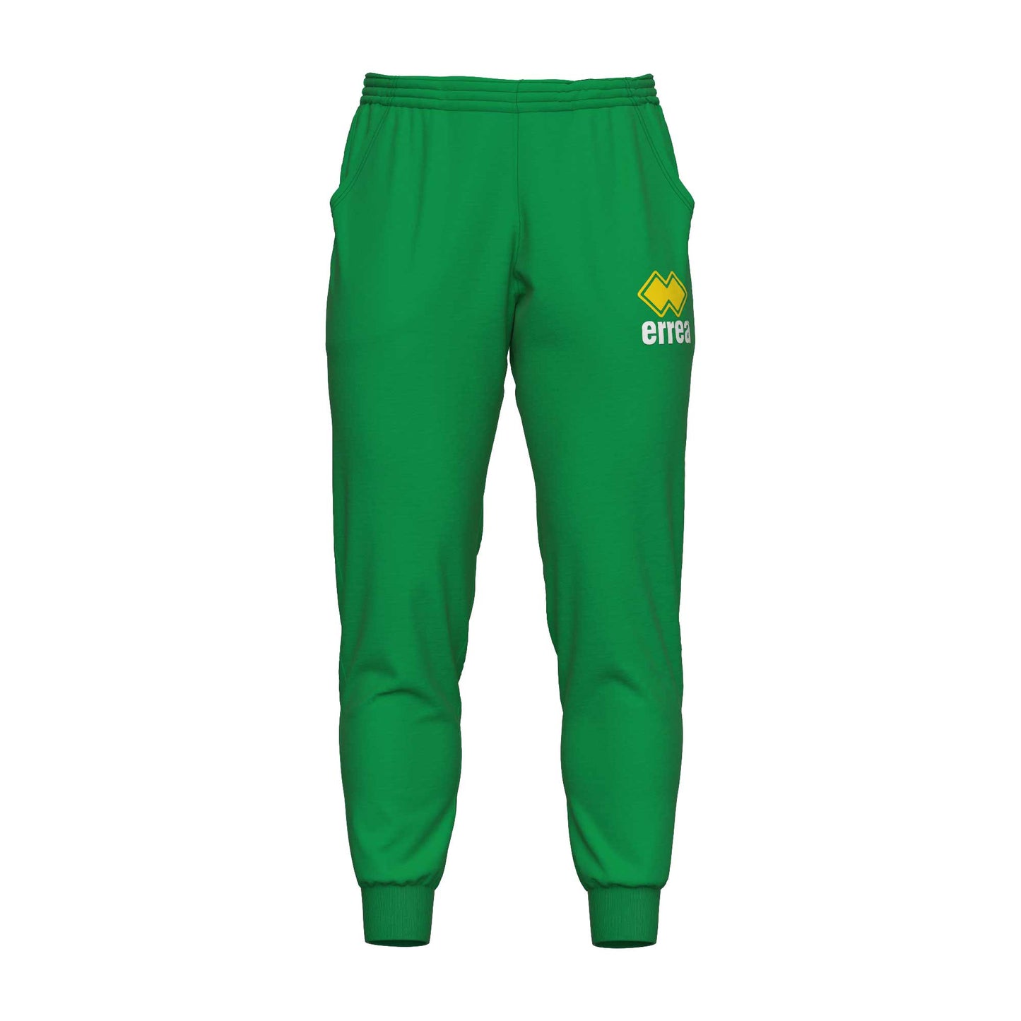 ESSENTIAL SS23 LOGO PANT 81 JR MAN