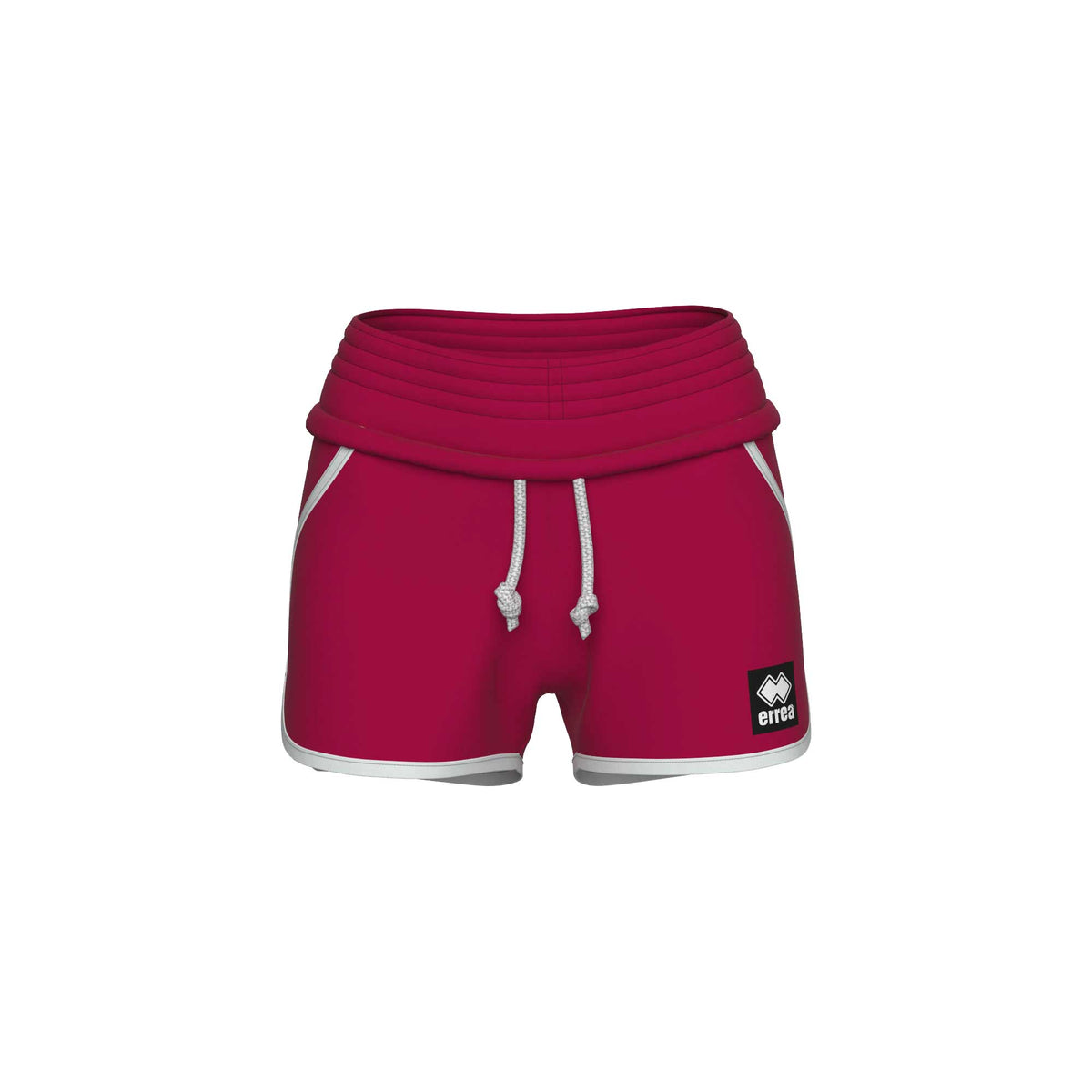 BLACK BOX SS23 HOT PANT WOMAN AD