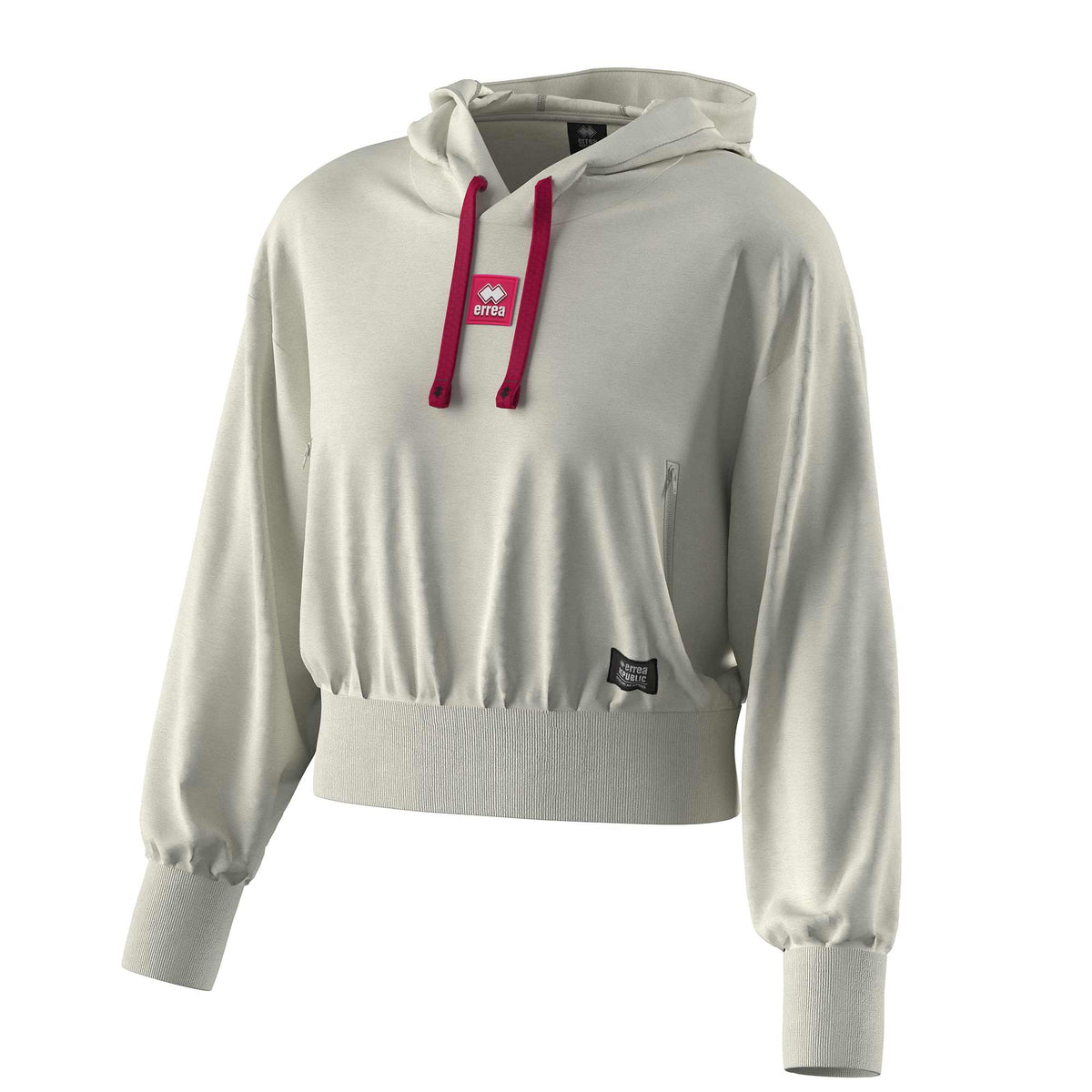 TECH PACK FW23/24 OTH HOODIE 03 WOMAN AD