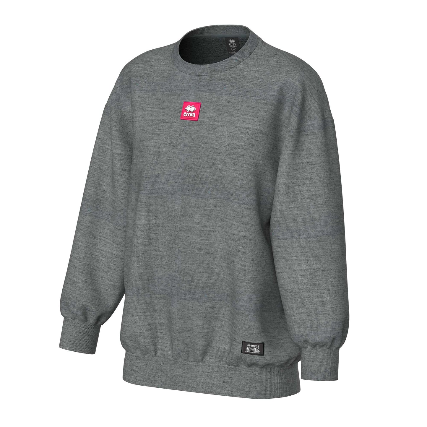 TECH PACK FW23/24 LONG CREWNECK 05 WOMAN JR