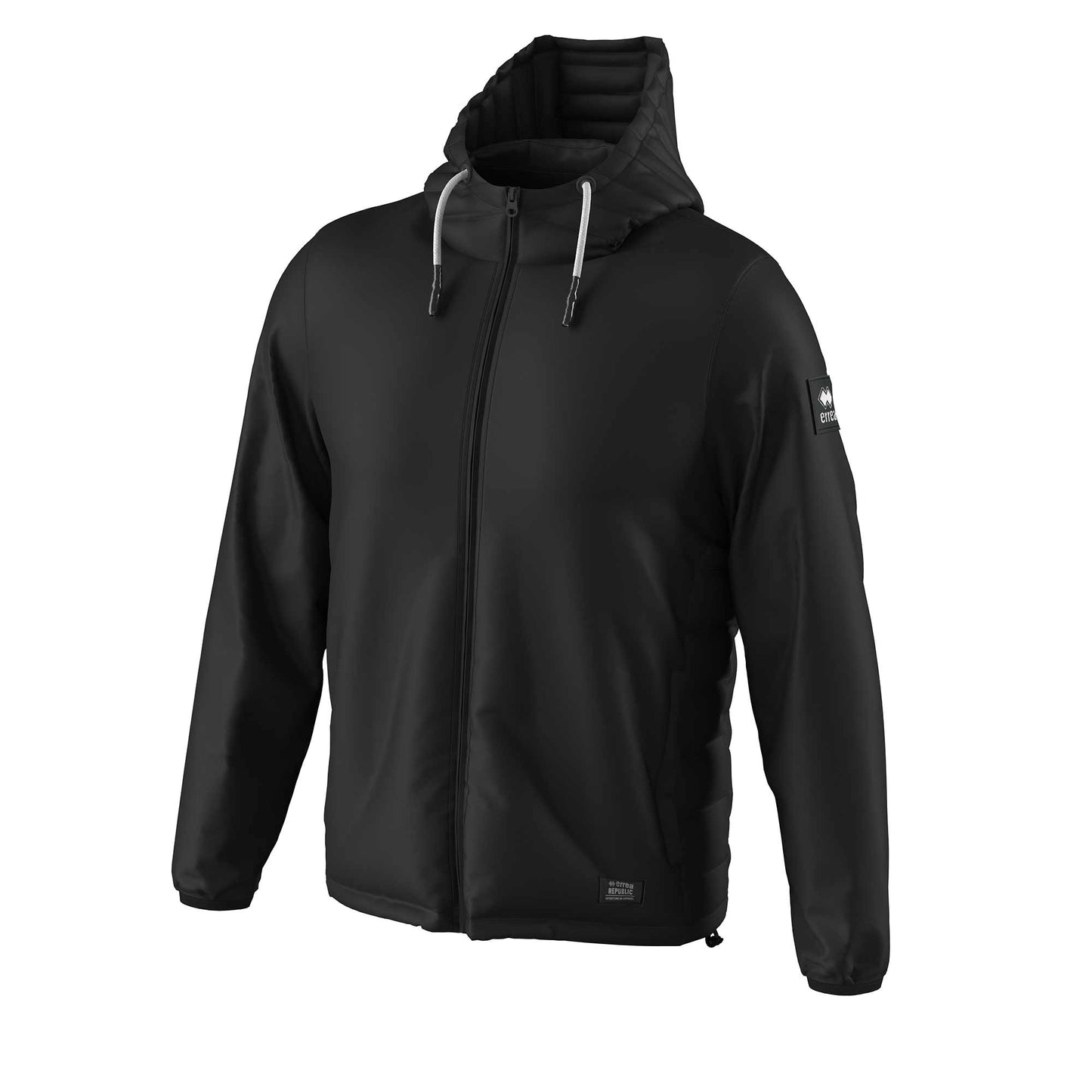 TECH PACK FW23/24 REVERSE HYBRID HOODY JACK. 002
