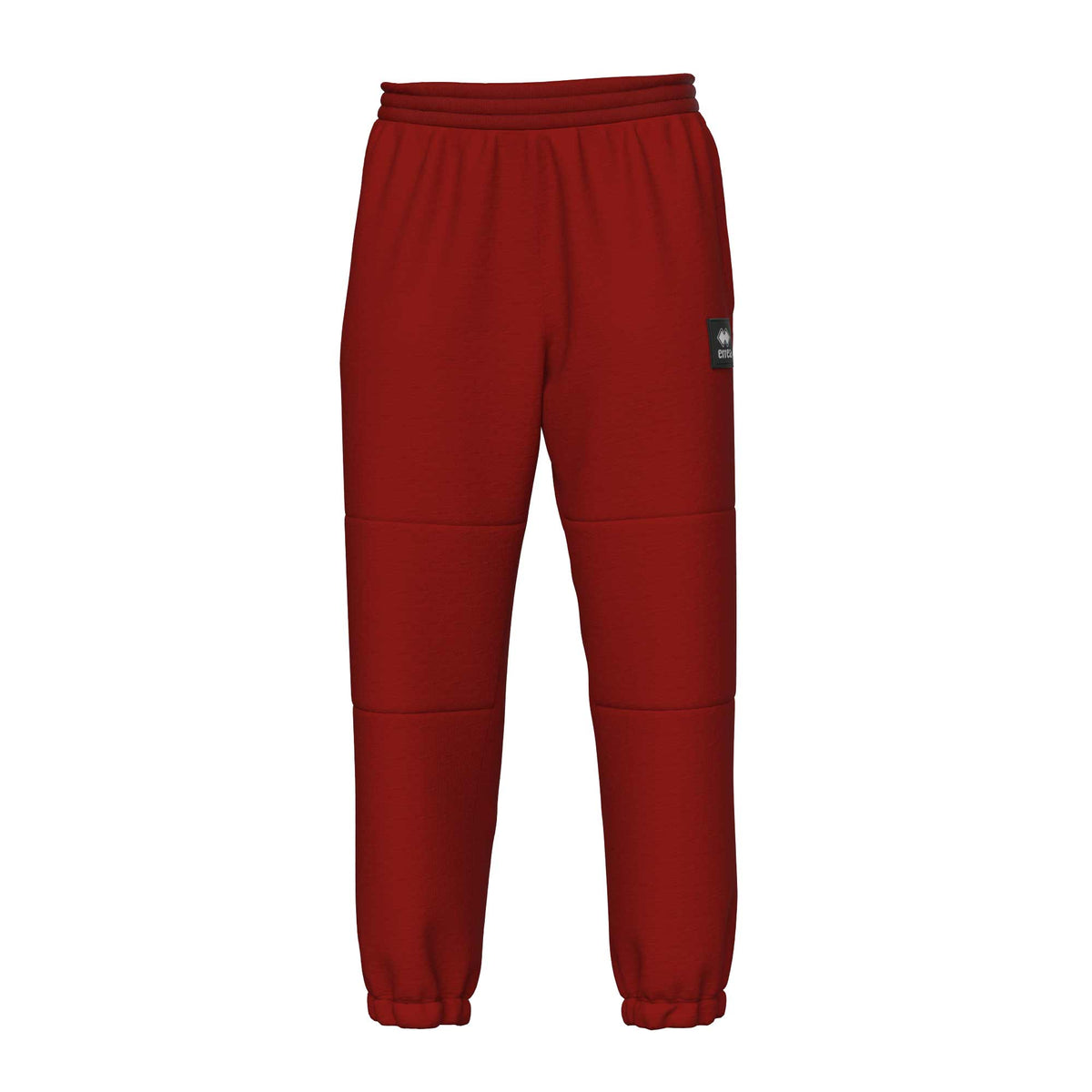 TOP PACK FW23/24 PANT BLOCK FLEECE 016 MAN AD