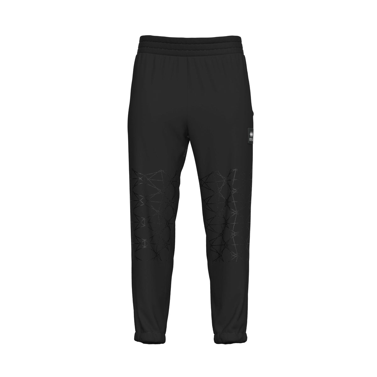 GRAPHIC FW23/24 PANT FLEECE PATTERN 049 MAN AD