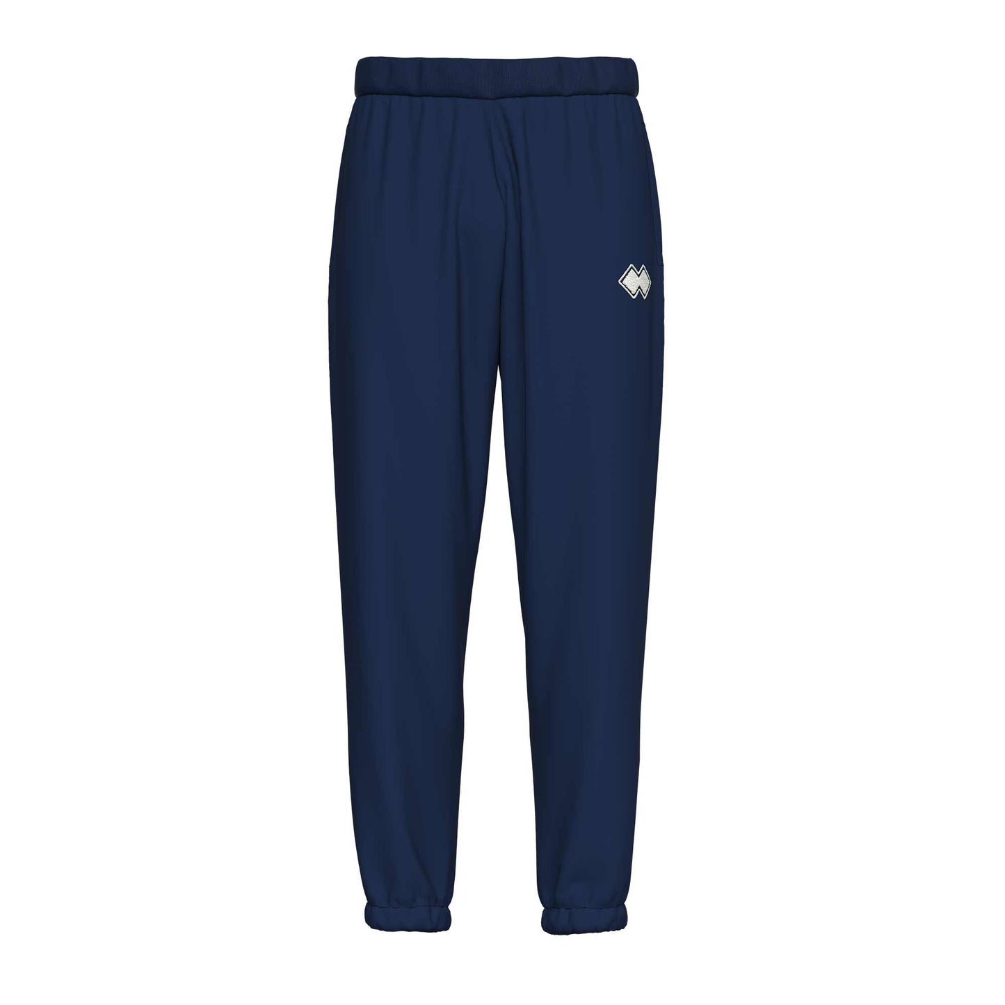 ESSENTIAL FW23/24 PANT FLEECE PATCH 062