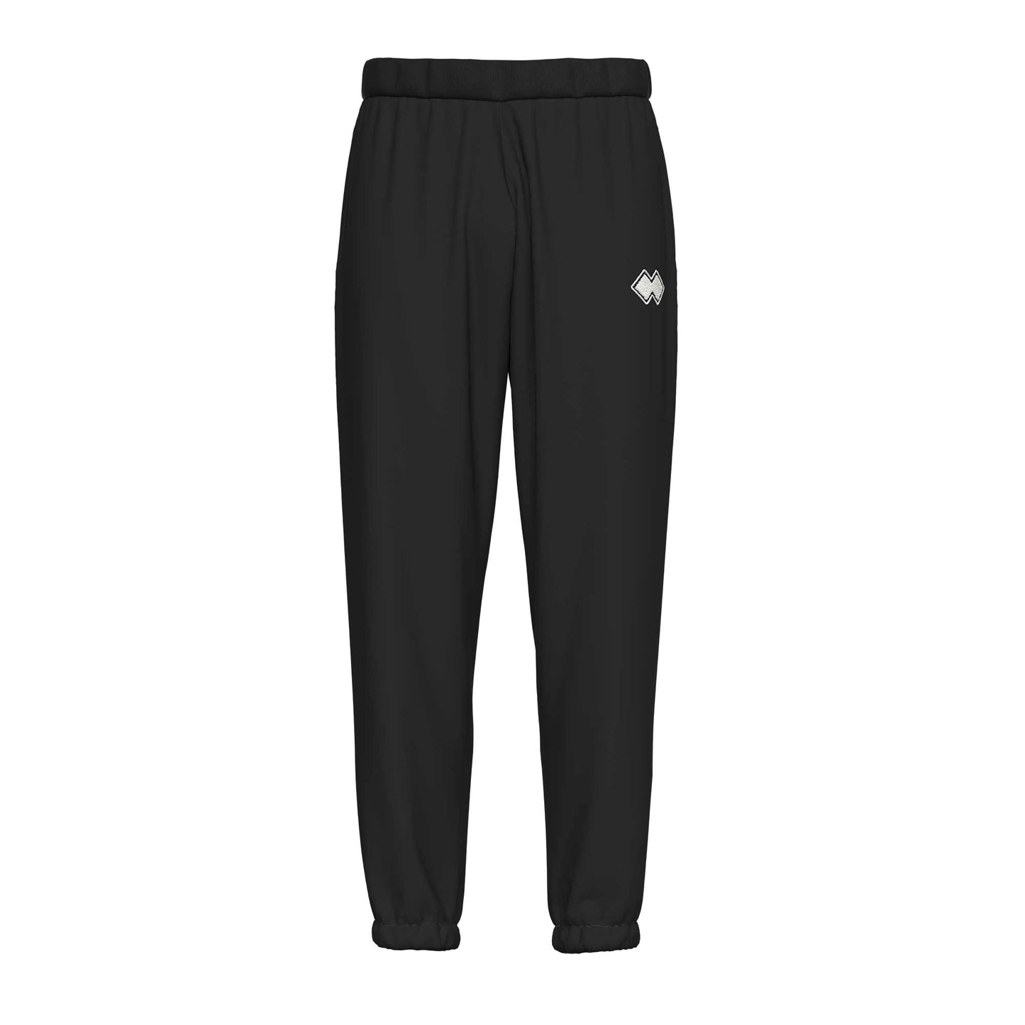 ESSENTIAL FW23/24 PANT FLEECE PATCH 062