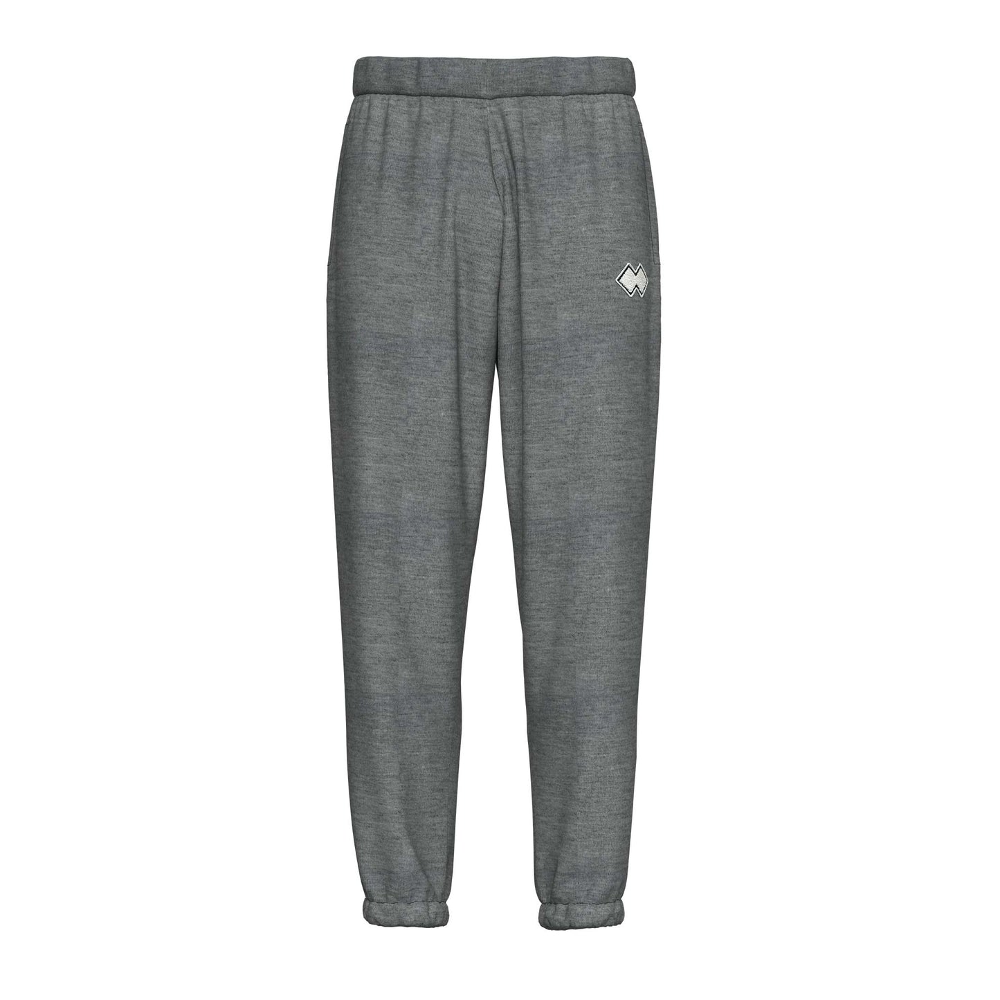 ESSENTIAL FW23/24 PANT FLEECE PATCH 062