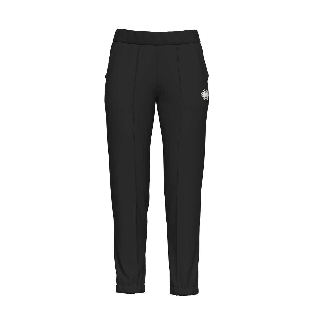 ESSENTIAL FW23/24 ELASTICATED PANT 08 WOMAN AD