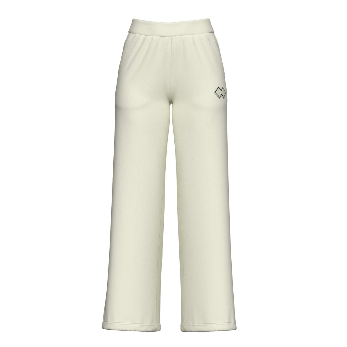 ESSENTIAL FW23/24 FLARE PANT 09 WOMAN AD