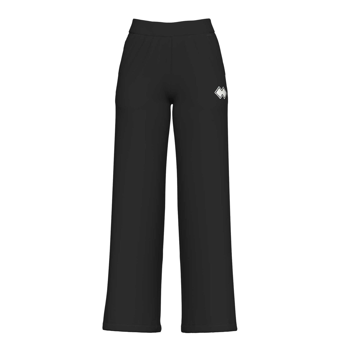 ESSENTIAL FW23/24 FLARE PANT 09 WOMAN JR