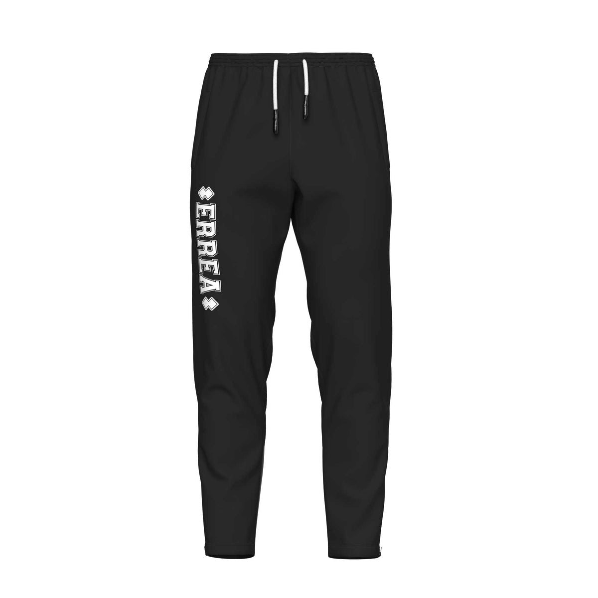 ESSENTIAL FW23/24 PANT MAN LOGO 28 DRAKE 072 AD