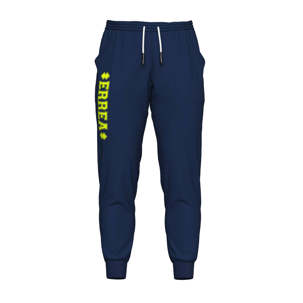 ESSENTIAL FW23/24 LOGO 28 CUFF PANT 074 MAN AD