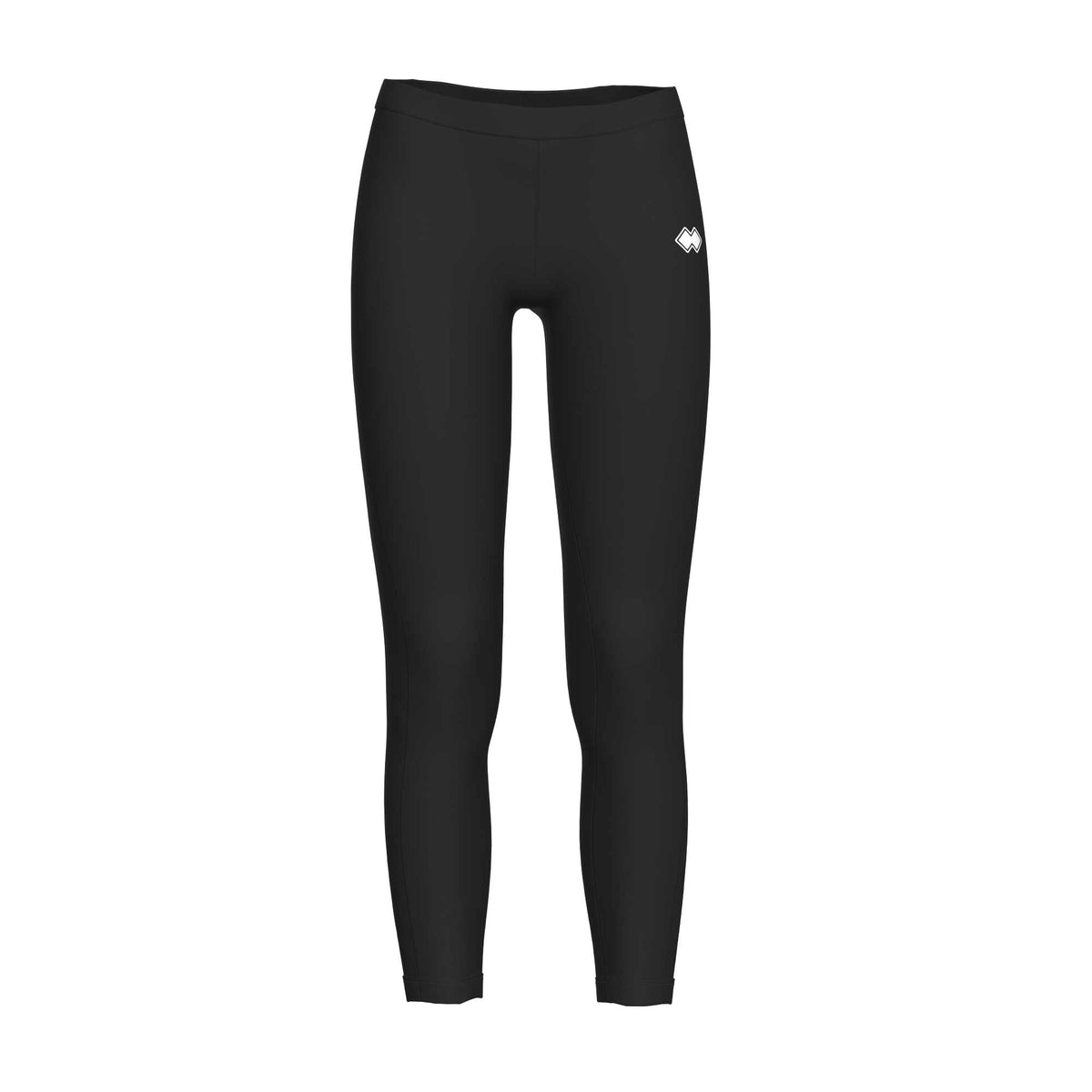 ESSENTIAL FW23/24 LEGGINGS LOGO WOMAN AD