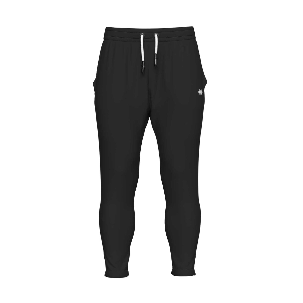 ESSENTIAL FW23/24 PANT DRAKE EMBROIDERED MAN AD