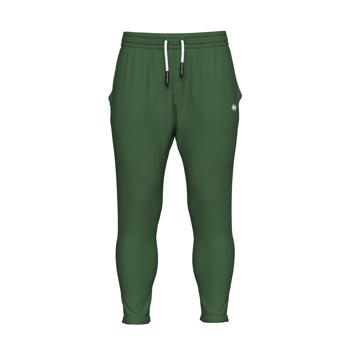 ESSENTIAL FW23/24 PANT DRAKE EMBROIDERED MAN AD