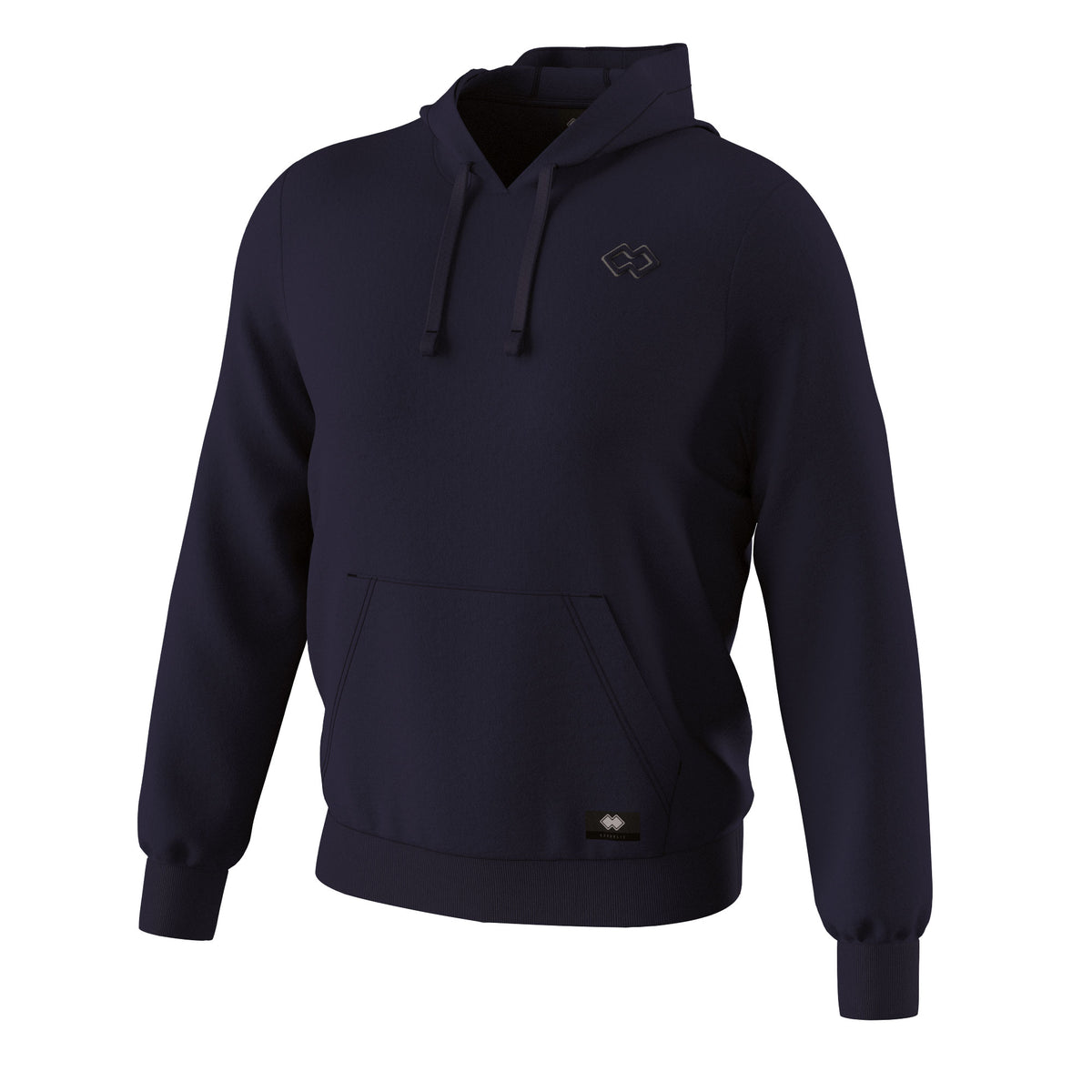 GRAPHIC SS24 HOODY FLEECE 041 MAN AD