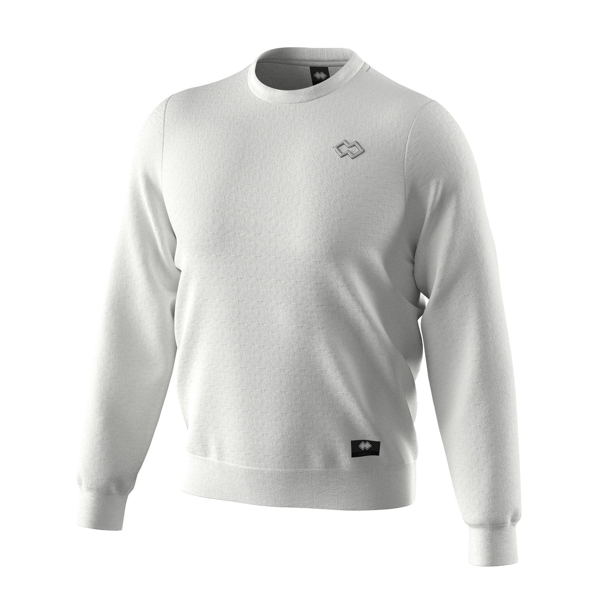 GRAPHIC SS24 ROUNDNECK FLEECE 045 MAN AD