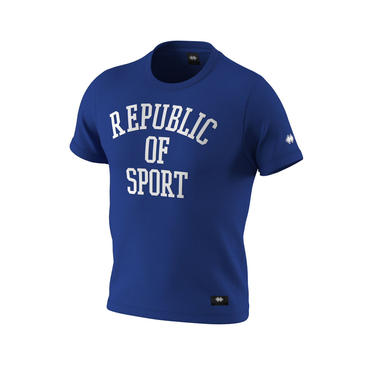 GRAPHIC SS24 T-SHIRT 038 MAN MC AD