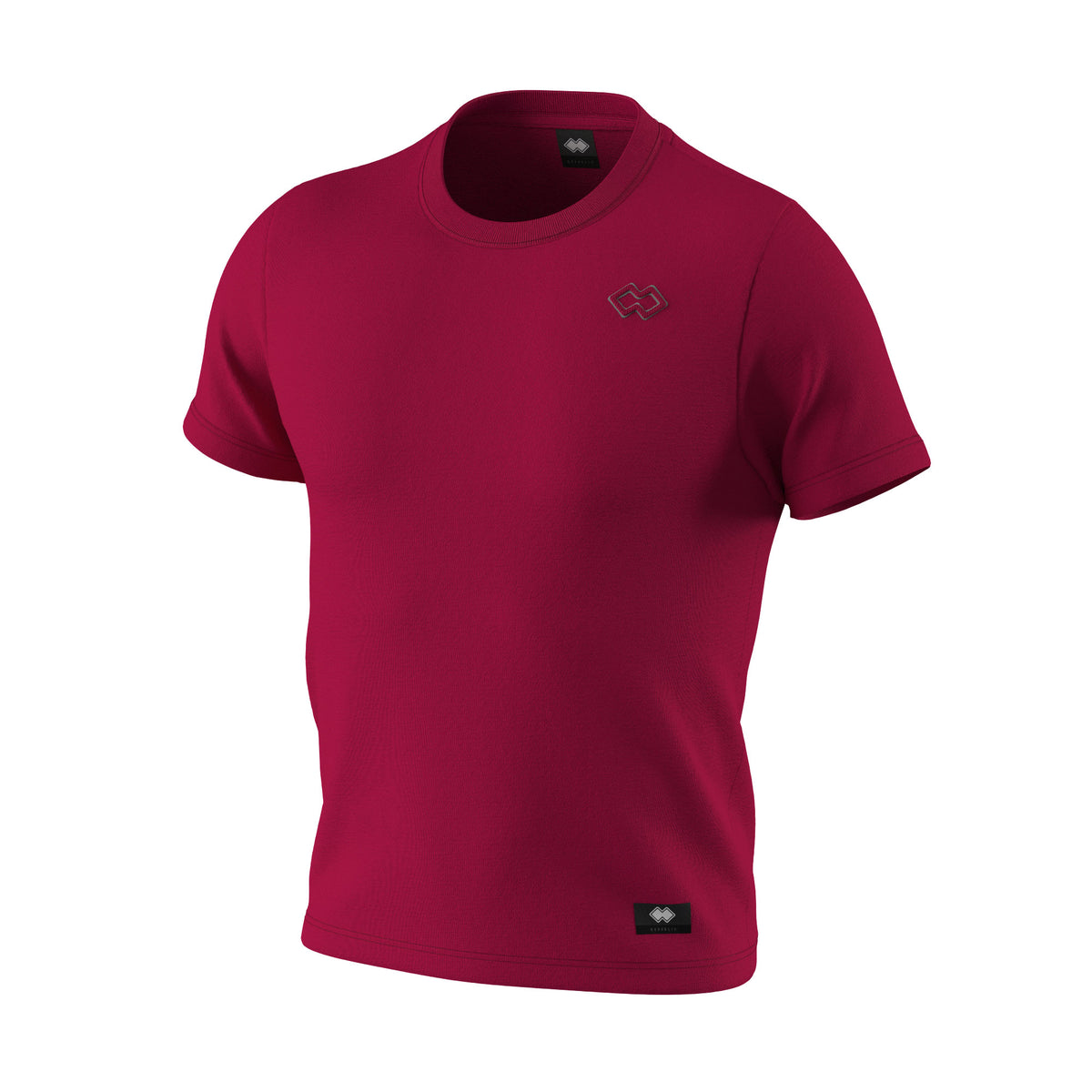 GRAPHIC SS24 T-SHIRT 044 MAN MC AD