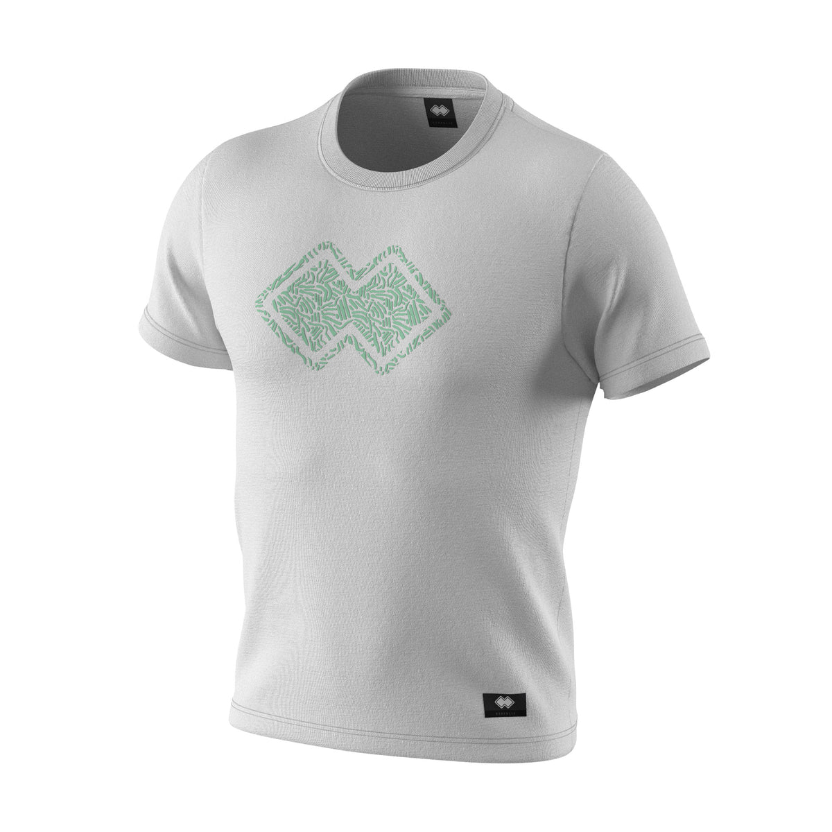 GRAPHIC SS24 T-SHIRT 077 MAN MC AD