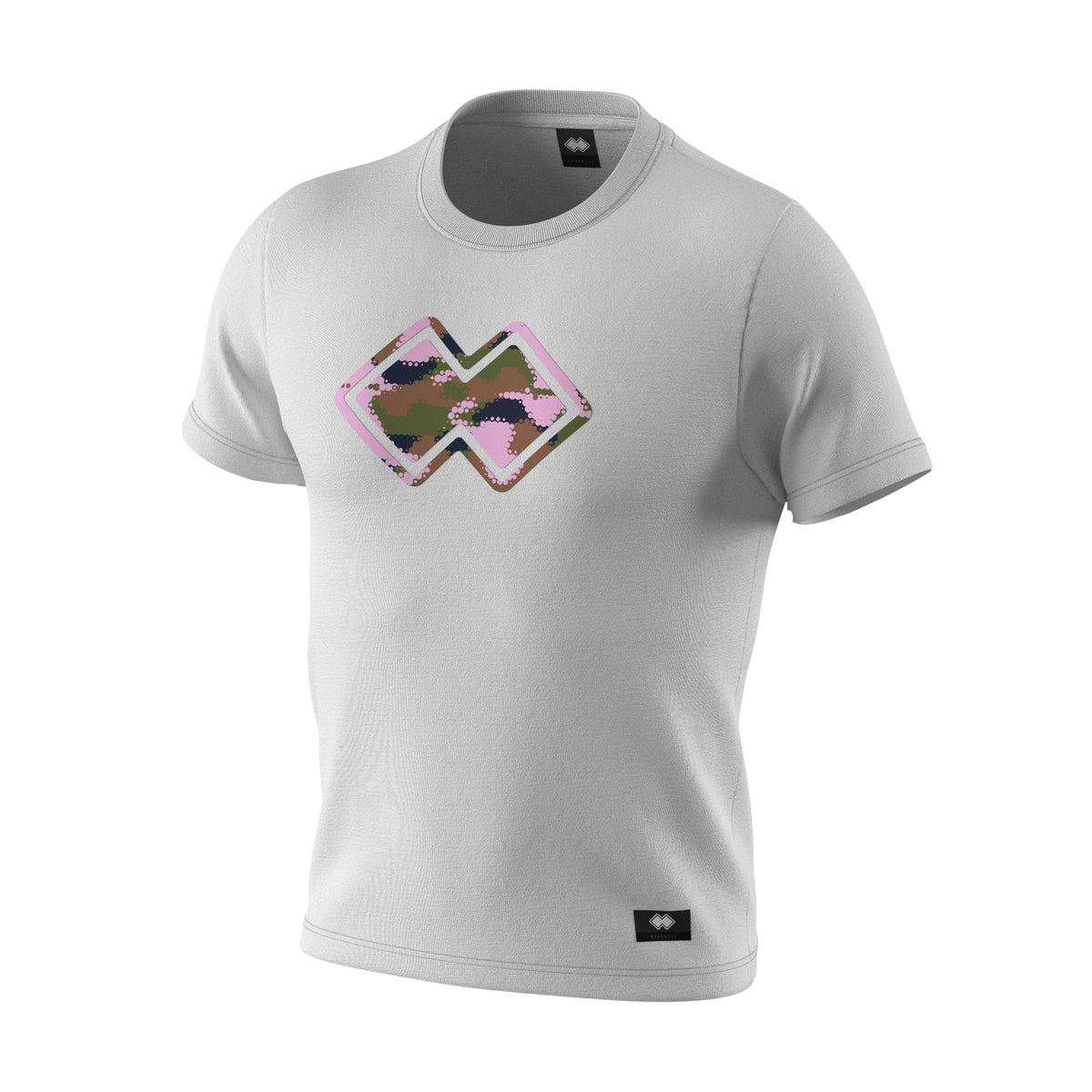 GRAPHIC SS24 T-SHIRT 077 MAN MC AD