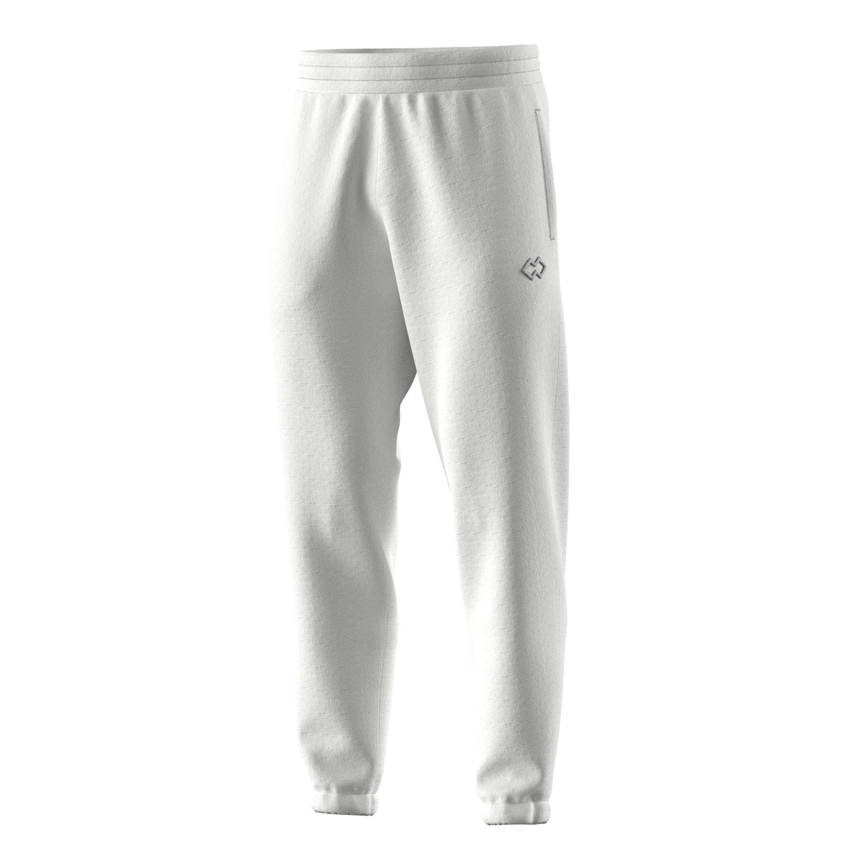 GRAPHIC SS24 FLEECE PANT 043 MAN AD