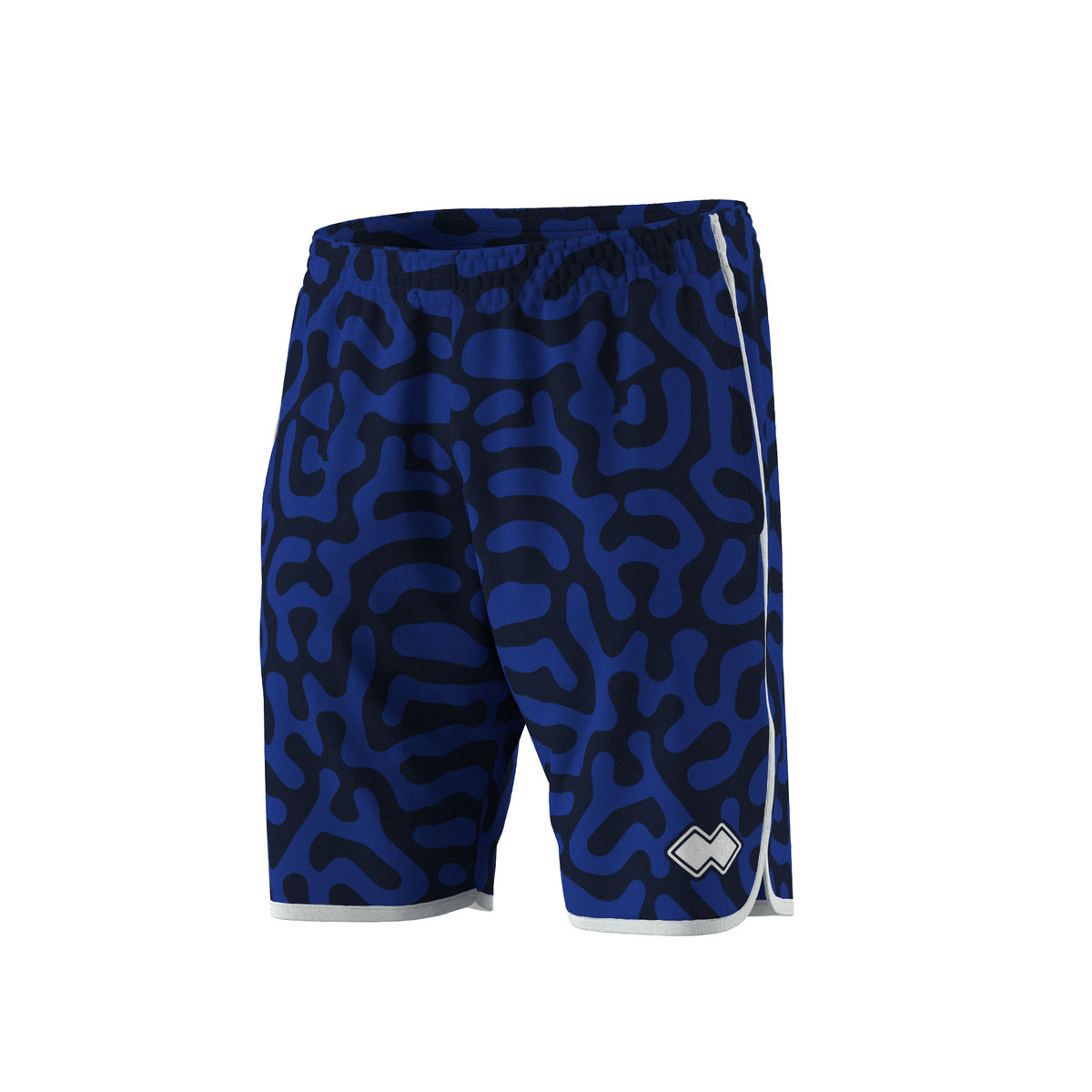 GRAPHIC SS24 SHORT 073B MAN AD