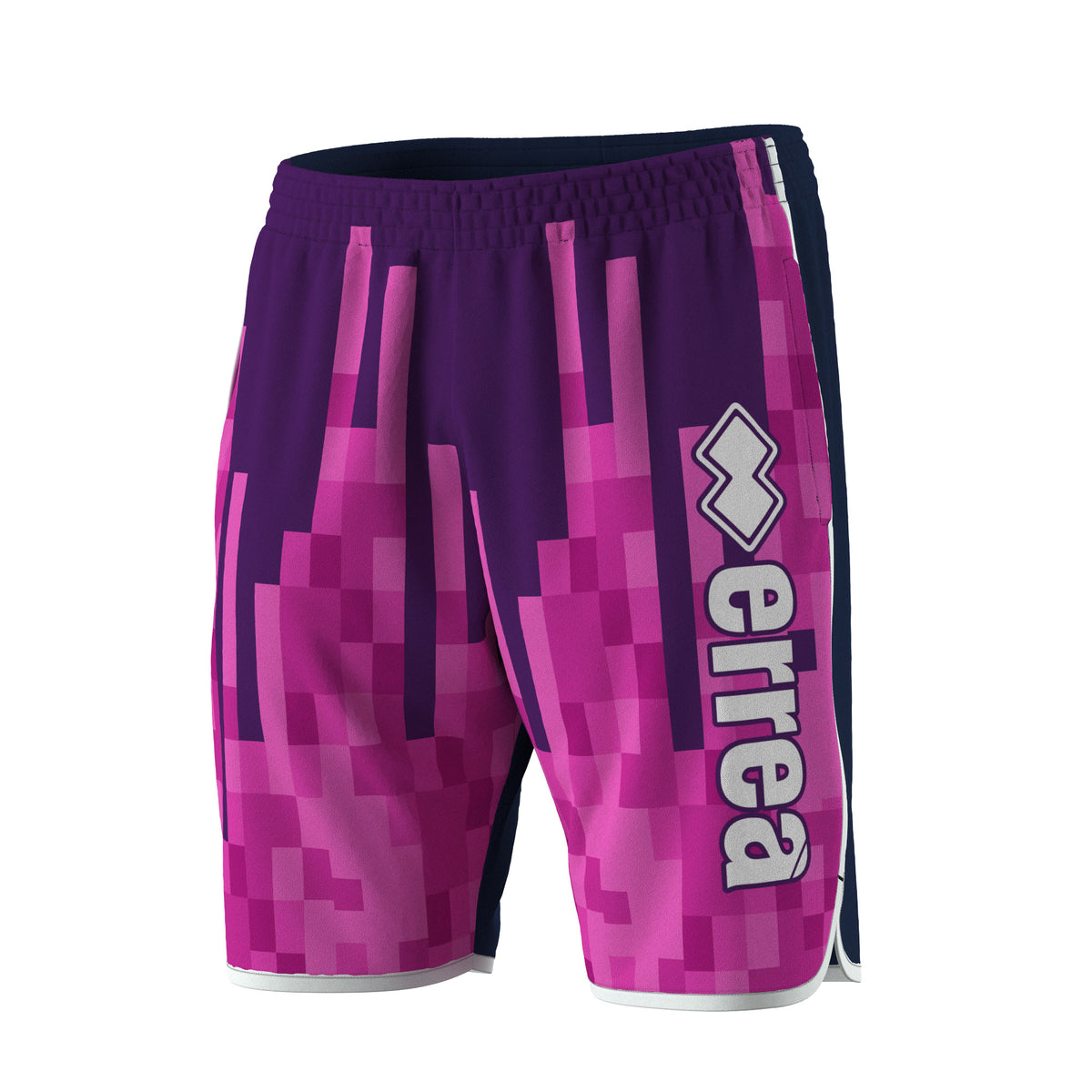 GRAPHIC SS24 SHORT 064 MAN AD