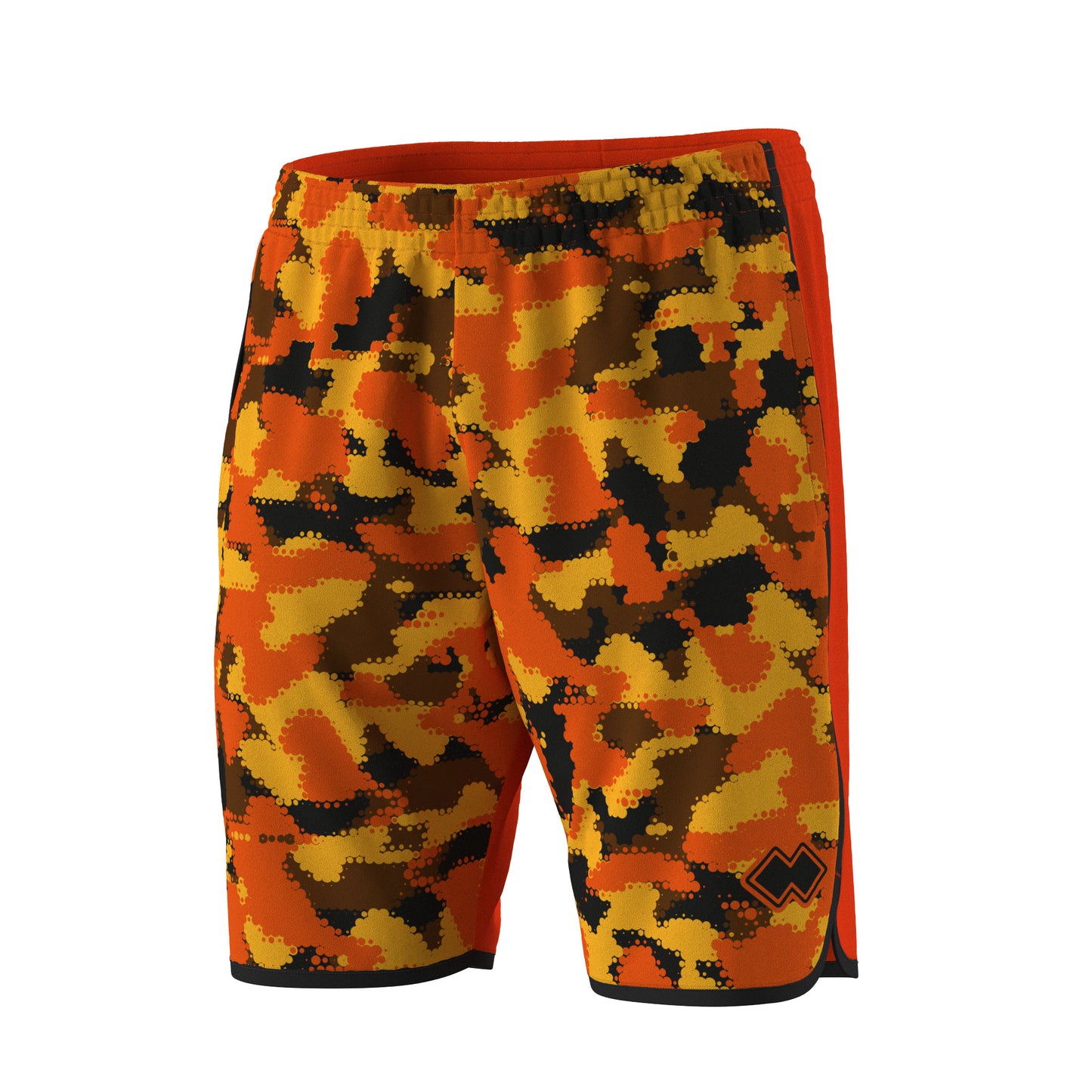 GRAPHIC SS24 SHORT 066 MAN
