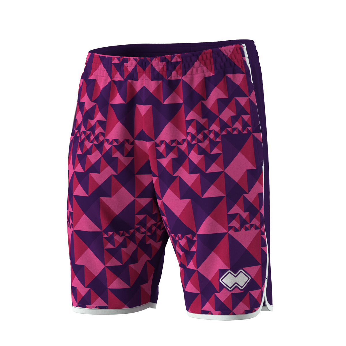 GRAPHIC SS24 SHORT 067 MAN AD