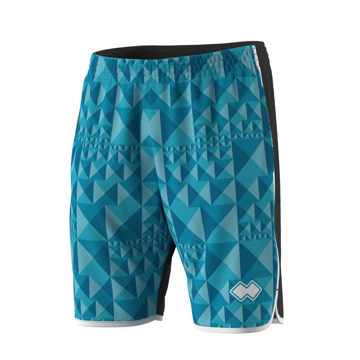 GRAPHIC SS24 SHORT 067 MAN AD