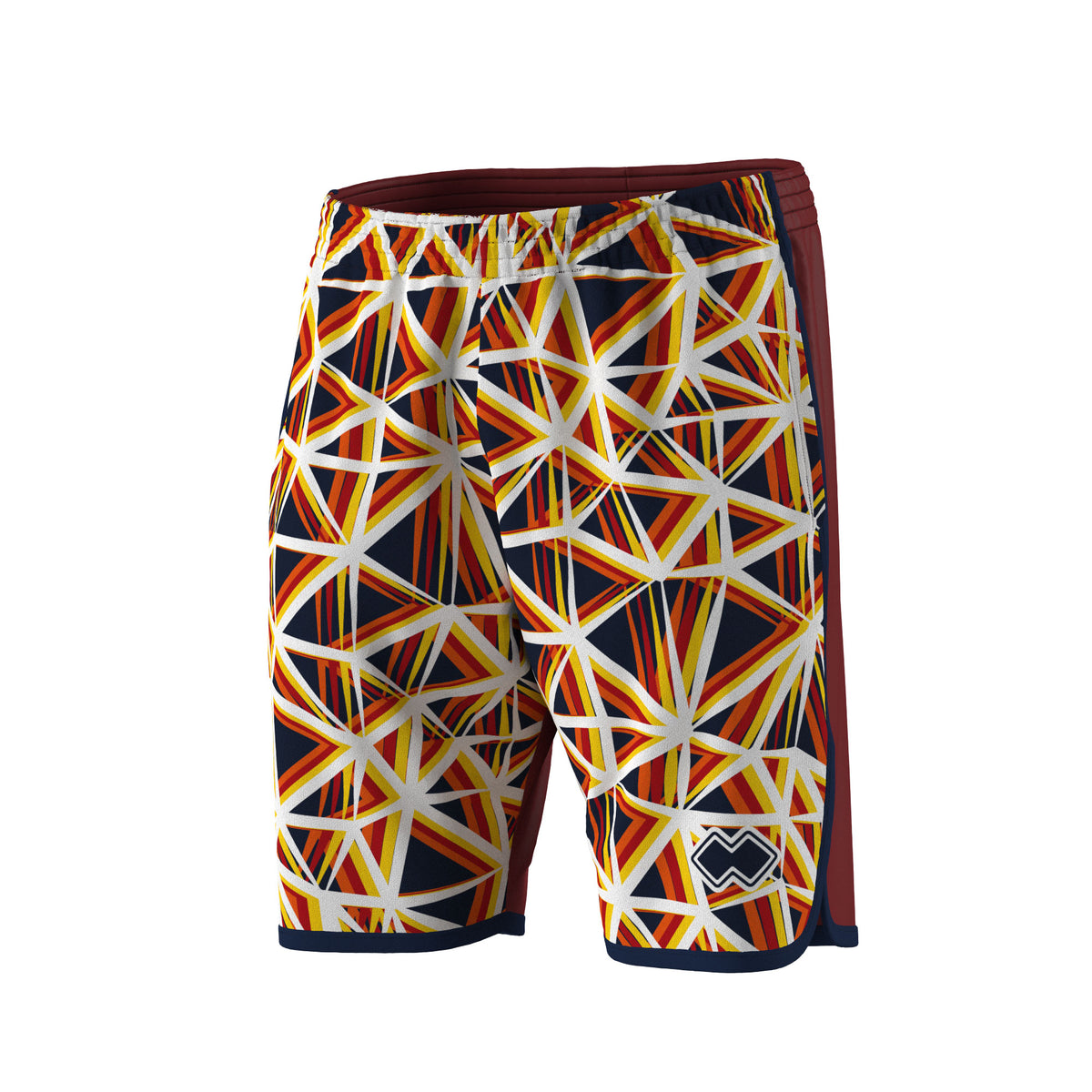 GRAPHIC SS24 SHORT 068 MAN AD