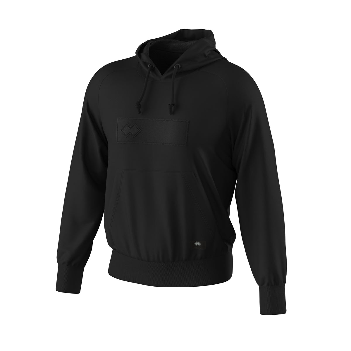 SWEAT À CAPUCHE BRODÉ GFX FW24/25 MOLLETON 028 HOMME