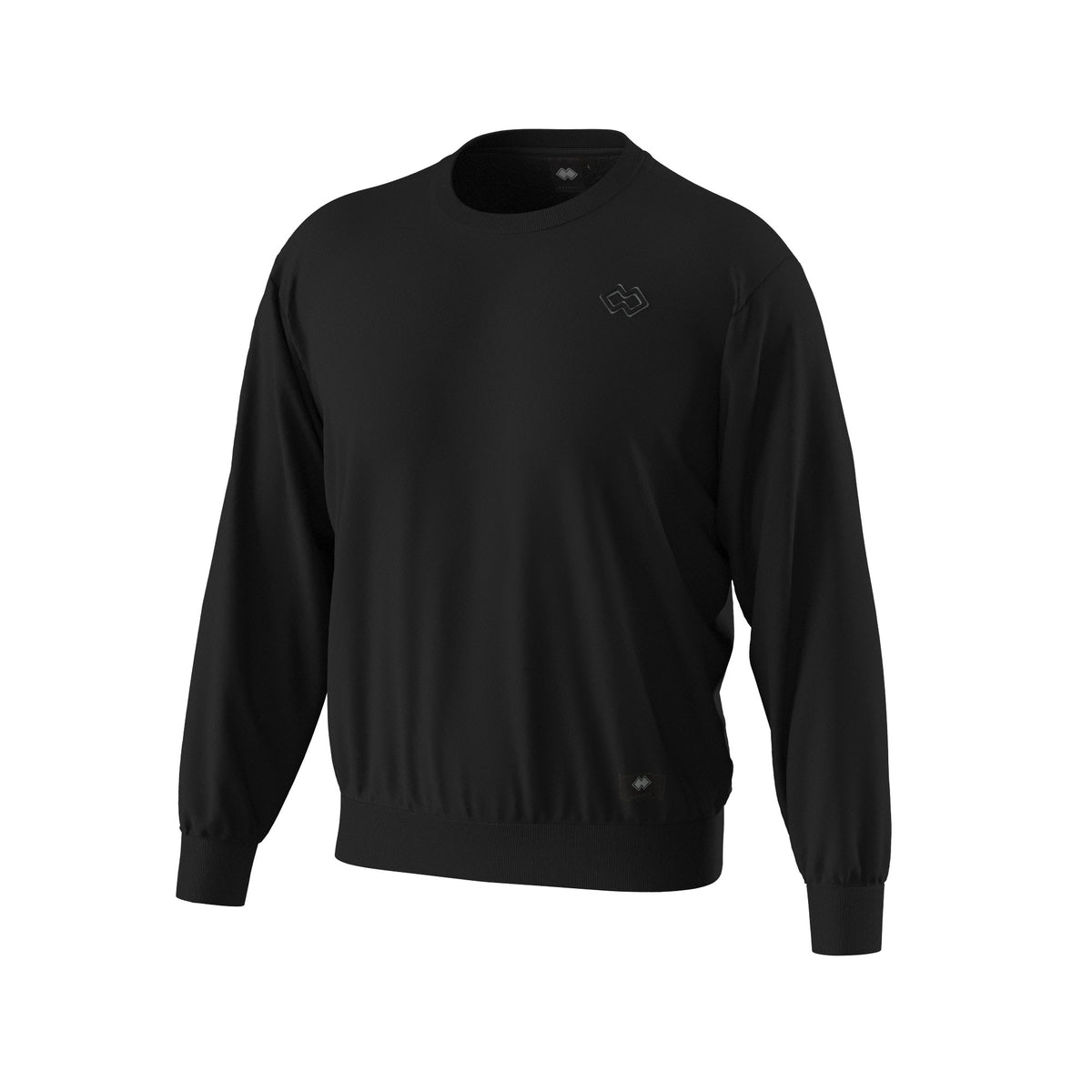 ESSENTIAL FW24/25 SWEAT-SHIRT COL ROND POLAIRE 025 HOMME AD