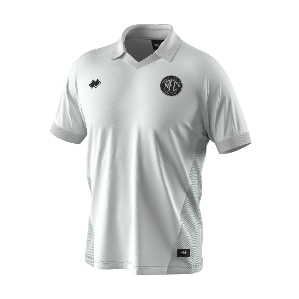 POLO HOMME SOCCER AH24/25 008