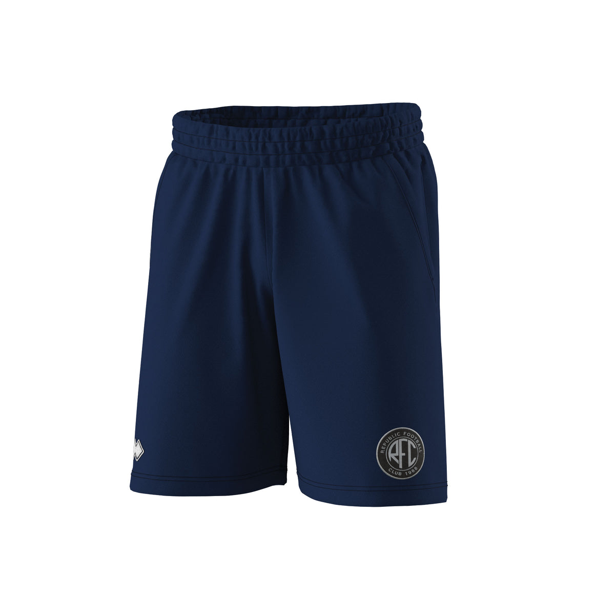 BERMUDA SOCCER FW24/25 FULL 010 HOMME AD