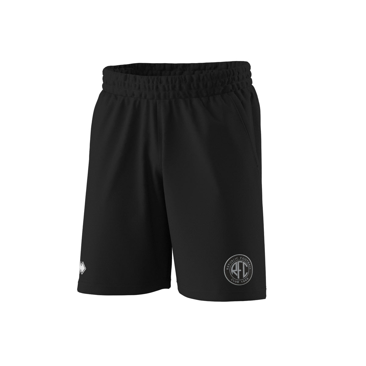 SOCCER FW24/25 BERMUDA FULL 010 MAN JR